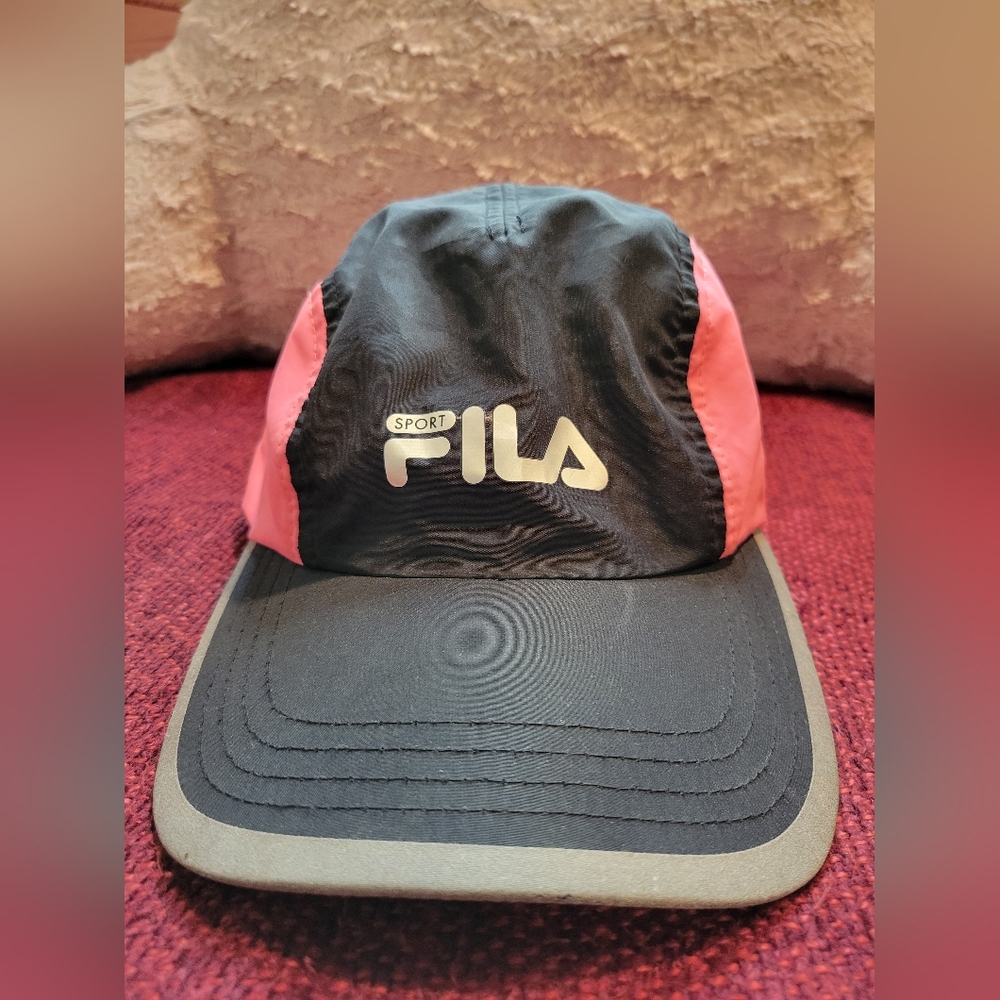 Cap